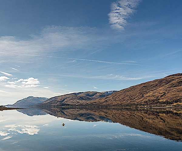 Fort William